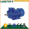 TOPS 220V 7.5KW motor de ventilador monofásico